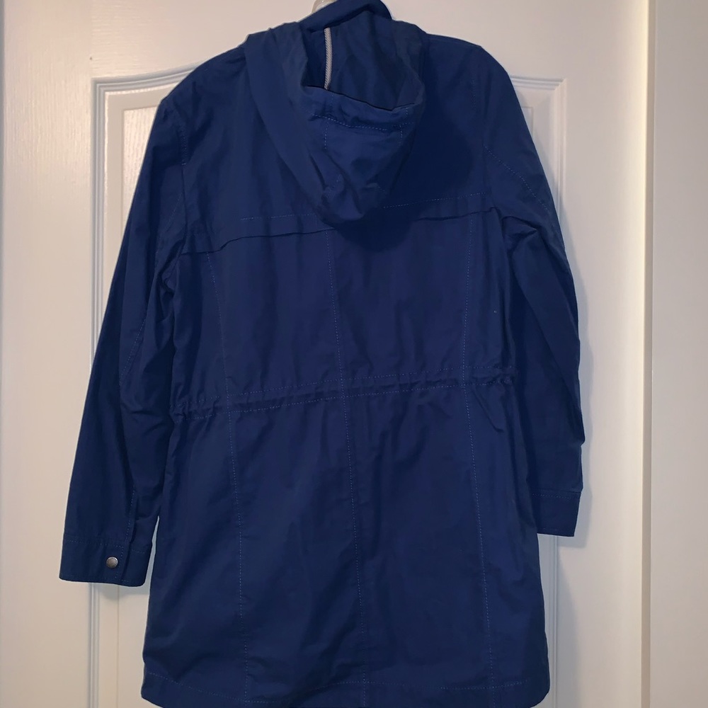 Fall/Winter/Spring Light Jacket - Picture 2 of 3